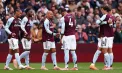 Vor să dea peste cap debutul campioanei! Aston Villa promite să-i facă viața grea lui PSG în finala Supercupei Europei, programată în această seară - VIDEO