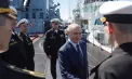 Vladimir Putin a stârnit furie la Tokyo, după prima vizită într-un teritoriu disputat cu Japonia