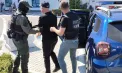 Un cetățean georgian, căutat internațional pentru organizarea unui omor la comandă - extrădat din Moldova în Azerbaidjan: Fusese reținut pe Aeroportul din Chișinău - VIDEO