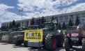 Fermierii vor explicații privind tranzitul producției agricole din Ucraina și cer repetat întâlnirea cu prim-ministrul: „Am fost ignorați”