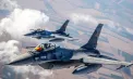 Două alerte în câteva ore, în Tulcea. O dronă a pătruns în spațiul aerian al României. MApN a ridicat avioane F-16