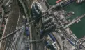 Ucraina a atacat baza navală rusă din Novorossiisk cu 15 sisteme de rachete și drone. Zelenski: „O operațiune încununată de succes”