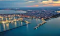 Eurovision 2027: Orașul Burgas de pe litoralul Mării Negre din Bulgaria va găzdui concursul. Când va avea loc 