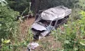 „Pacienții sunt stabili și continuă tratamentul”: nouă dintre victimele accidentului de la Strășeni rămân internate la Institutul de Medicină Urgentă - VIDEO
