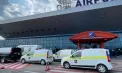Alerta cu bombă de joi dimineață a dat peste cap activitatea Aeroportului „Eugen Doga”: 19 zboruri au fost afectate de întârzieri - VIDEO