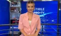 Știrile PRO TV de la ora 20:00 cu Daniela Andreev - 13.08.2026