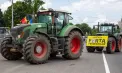 „Forța Fermierilor” cere explicații de la Guvern privind reducerea cu 50% a tarifelor pentru mărfurile ucrainene: agricultorii se tem pentru exporturile moldovenești - VIDEO