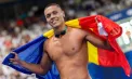 David Popovici, de neoprit la Europene: românul a cucerit pentru a treia oară consecutiv aurul la 100 de metri liber și țintește un nou titlu la 200 de metri - VIDEO