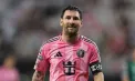 Lionel Messi a revenit pe teren la doar câteva zile după moartea tatălui său: argentinianul, întâmpinat cu ovații de fanii lui Inter Miami - VIDEO