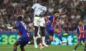 PSG cucerește din nou Supercupa Europei: parizienii au învins Aston Villa cu 2-1, iar puștiul Brian Madjo a intrat în istorie - VIDEO