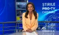 Știrile PRO TV de la ora 20:00 cu Valeria Capra - 12.08.2026