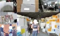 Percheziții la Chișinău și Rezina într-o schemă de evaziune fiscală de peste 7 milioane de lei: „Ați primit pe card, iar restul cash trebuie” – VIDEO