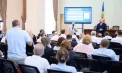 Guvernul începe consultările cu primarii privind stimulentele pentru amalgamare. Vladimir Bolea: „Vrem să asigurăm dezvoltarea uniformă a Republicii Moldova”