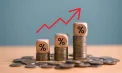 Vești proaste de la BNM: inflația ar putea ajunge la 9,2% până la sfârșitul anului, iar scumpirile ar putea afecta și costul creditelor - VIDEO