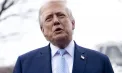 Trump spune că va declara „curând” strâmtoarea Ormuz drept teritoriu al SUA - VIDEO