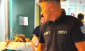 Fetița de 7 ani, singura rămasă în viață după accidentul din Grecia, a fost adusă acasă cu o autospecială SMURD