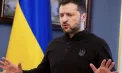 Zelenski afirmă că Rusia ar putea pierde 30.000 de militari în august. Ucraina îşi întăreşte poziţiile în Doneţk