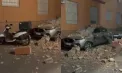 Cutremur puternic în Spania: seismul de magnitudine 5 a provocat pagube în zona Granada - VIDEO