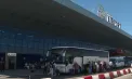 Proiect-pilot la Chișinău: pasagerii trenului Kiev–Chișinău vor putea ajunge gratuit la aeroport cu autocarul, direct din stația Revaca - VIDEO