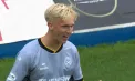 Nicky Cleșcenco a strălucit în tricoul formației Kilmarnock: Fotbalistul moldovean a înscris în minutul 89 golul victoriei în Cupa Ligii din Scoția - VIDEO