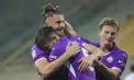A început sezonul pentru echipele italiene: Fiorentina a debutat în Cupa Italiei cu o victorie clară. Monza, Parma și Cagliari sunt celelalte formații din Serie A - VIDEO