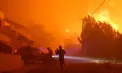 Valul de căldură și seceta provoacă incendii devastatoare în Europa: mii de oameni, evacuați în Croația
