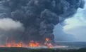 Cel mai mare depozit Wilberries din Rusia, spulberat de forțele ucrainene. Atac de amploare în regiunea Moscova - VIDEO