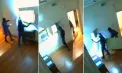 Nouă moldoveni, cercetați în Italia pentru furtul unor tablouri de peste 9 milioane de euro. Momentul jafului, surprins de camere - VIDEO