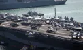 Americanii retrag ultimul portavion din Asia, îngrijorați de sănătatea mintală a echipajului. Deciziile lui Trump slăbesc SUA