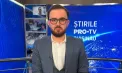 Știrile PRO TV de la ora 20:00 cu Sergiu Tataru - 16.08.2026