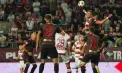 „Câinii roșii” rup blestemul de 12 ani: Dinamo învinge Rapid și urcă pe primul loc
