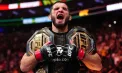 Islam Makhachev își păstrează centura UFC și stabilește un record istoric: 17 victorii consecutive