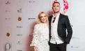 27 de ani de la ziua în care a devenit mamă. Adriana Ochișanu, mesaj emoționant pentru Cristian Botgros - FOTO