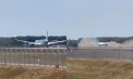 Incident aviatic pe Aeroportul din München: un Boeing 787 a depășit pista, iar coada a atins pământul la decolare – VIDEO