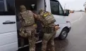 Zeci de susținători ai partidului anti-război din Rusia, reținuți în centrul Moscovei. Formațiunea contestă excluderea de la alegeri - VIDEO
