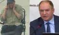 
Primarul capitale și-a întrerupt vacanța din cauza unui incident. Edilul și-ar fi fracturat picioarele - FOTO