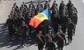 Pregătirile pentru Parada Militară de Ziua Independenței continuă marți: Cu ce îndemn vin autoritățile către șoferi