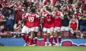 Arsenal a făcut spectacol și a cucerit Supercupa fără emoții. Tunarii au dominat-o categoric pe Manchester City - VIDEO