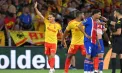 Lens a produs o surpriză uriașă în Supercupa Franței și a învins-o pe PSG cu 1 la 0 - VIDEO