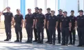 Cei 25 de pompieri moldoveni care au revenit acasă după două săptămâni de luptă cu incendiile din Grecia - întâmpinați cu aplauze și medalii - VIDEO