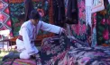 Tradițiile din nordul Republicii Moldova au prins viață la cea de-a zecea ediție a Festivalului Covorului și Portului Național. Zeci de meșteri din țară și de peste hotare au venit să-și prezinte creațiile - VIDEO