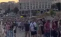 Noi proteste la Kiev în sprijinul fostului ministru al Apărării, Mihail Fedorov, la mai bine de o lună după demiterea sa. Sute de oameni au ieșit în stradă și cer revenirea lui în funcție - VIDEO