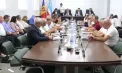 Scandal la Adunarea Populară a Găgăuziei, după ce funcția de bașcan a fost declarată vacantă - VIDEO