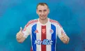 Jucătorul naționalei Moldovei, Teodor Lungu, a salvat-o pe Oțelul Galați de la înfrângere cu un gol de senzație - VIDEO