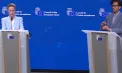 UE pregătește sancțiuni pentru Rusia. Ce declarații a făcut Kaja Kallas - VIDEO