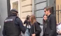 Aproape 100 de susținători ai partidului „Iabloko” au fost reținuți la Moscova - VIDEO