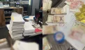 Percheziții la o companie de construcții din Chișinău, într-un dosar de evaziune fiscală de 3 milioane de lei. Ce au ridicat autoritățile - VIDEO