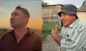 „Am auzit o bubuitură și am văzut fum negru”. Mărturiile localnicilor din Talmaza după prăbușirea dronei - VIDEO