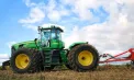 A promis că poate ajuta să obțină permis de tractor pentru o mie de euro. Bărbat din Hîncești, condamnat la 3 ani de închisoare