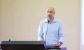 Andrei Pavaloi îl acuză pe Dan Perciun că prezintă drept realizare renovarea unor grupe din grădinițele din Chișinău: „Minciuni marca PAS”
